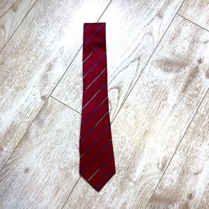Gucci vintage tie